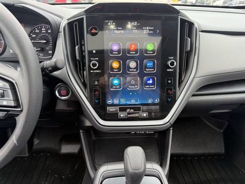 Certified 2026 Subaru Crosstrek 2.0i Premium image 7