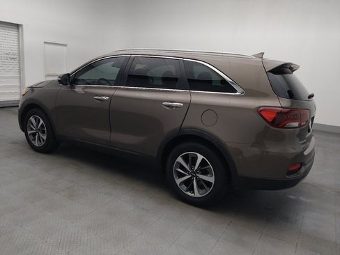 Used 2019 Kia Sorento EX FWD image 3