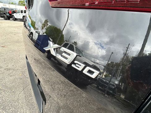 Used 2025 BMW X3 xDrive30i AWD/4WD image 42