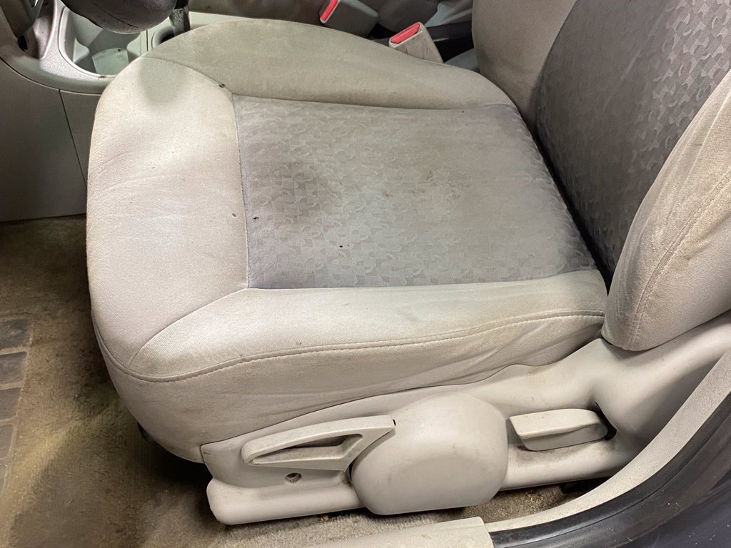 Used 2008 Chevrolet Cobalt LS w/ Protection Package FWD image 15