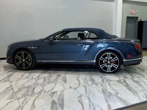 Used 2017 Bentley Continental GT V8 S image 60