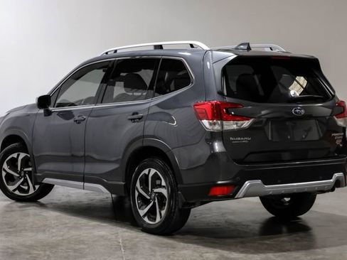 Used 2023 Subaru Forester Touring image 20