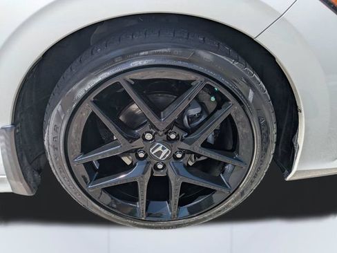 Used 2024 Honda Civic Sport image 11