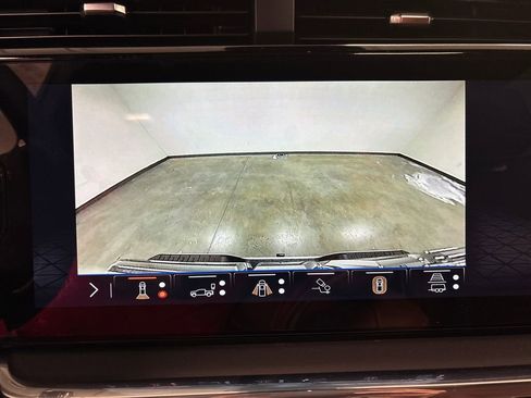 New 2026 GMC Sierra 1500 Denali Ultimate w/ LPO, Black Badging Package AWD/4WD image 38