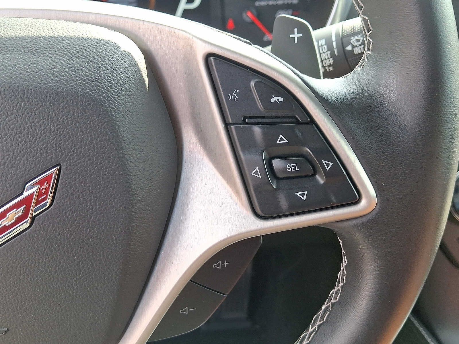 Used 2014 Chevrolet Corvette Stingray Coupe RWD image 20