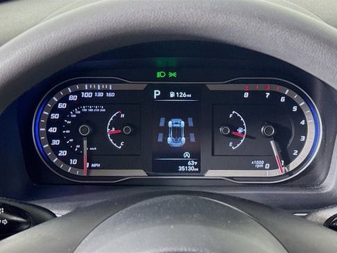 Used 2023 Hyundai Tucson SEL AWD/4WD image 12