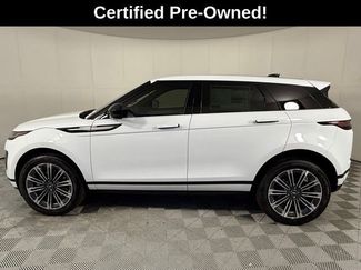 Certified 2026 Land Rover Range Rover Evoque S AWD/4WD video 4