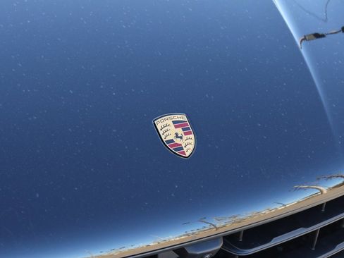 New 2026 Porsche Macan S image 13