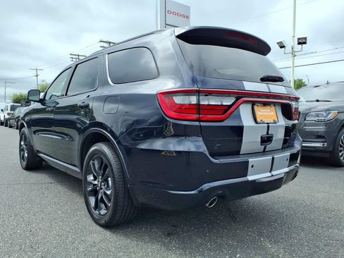 Certified 2025 Dodge Durango R/T AWD/4WD image 23
