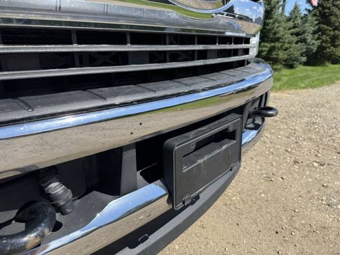Used 2017 Ford F350 XLT w/ XLT Value Package AWD/4WD image 29