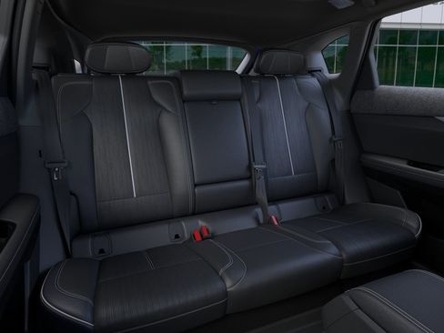 Used 2026 Cadillac Optiq Luxury 2 w/ LPO, Floor Liner Package RWD image 17