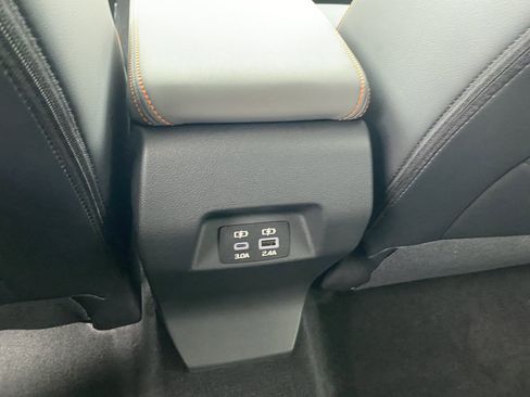 New 2026 Subaru Crosstrek 2.5i Limited image 34