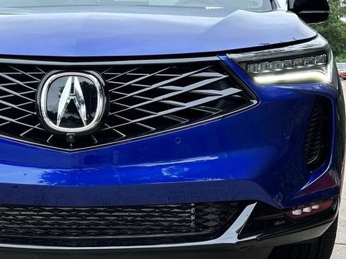 New 2026 Acura RDX A-Spec AWD/4WD image 10