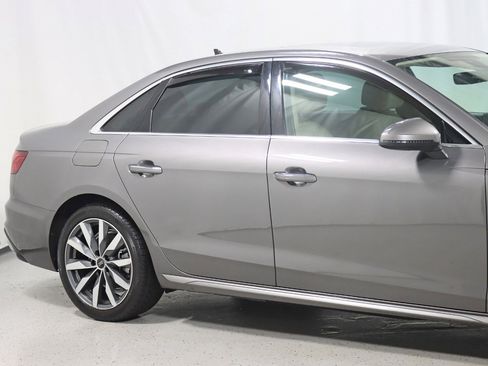 Used 2021 Audi A4 2.0T Premium Plus w/ Premium Plus Package image 3