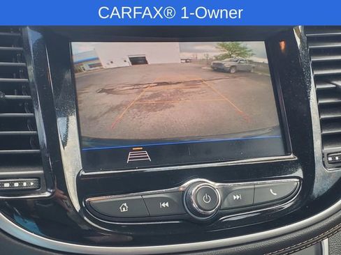 Used 2020 Chevrolet Trax LS FWD image 20