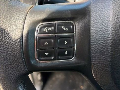 Used 2022 RAM 1500 Tradesman w/ Popular Equipment Group AWD/4WD image 12