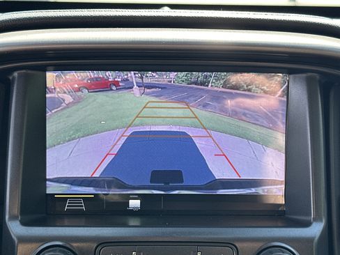 Used 2022 GMC Canyon AT4 w/ Driver Alert Package image 25