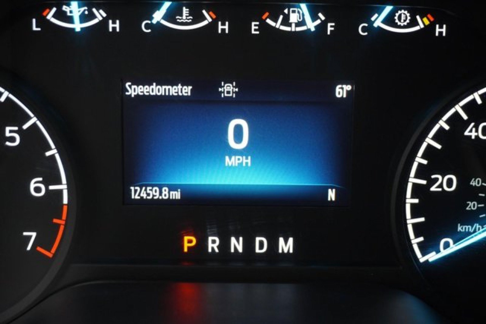 Used 2023 Ford F150 XL w/ STX Black Appearance Package AWD/4WD image 32
