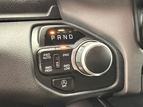 Used 2024 RAM 1500 Big Horn AWD/4WD image 22