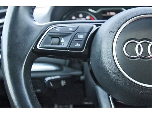 Used 2019 Audi A3 2.0T Premium Plus w/ Premium Plus Package image 18