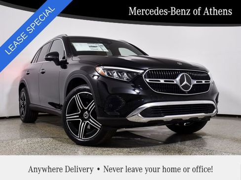 New 2026 Mercedes-Benz GLC 300 image 11