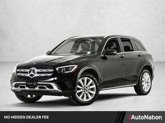 Used 2020 Mercedes-Benz GLC 300 4MATIC video 1