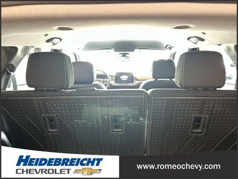 Used 2023 Chevrolet Blazer LT w/ Convenience Package AWD/4WD image 31