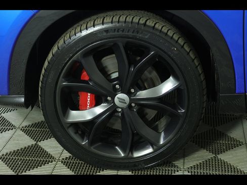 Used 2024 Dodge Hornet R/T AWD/4WD image 5