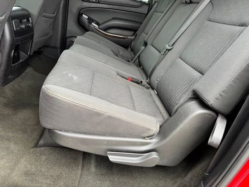 Used 2018 Chevrolet Suburban LS w/ Max Trailering Package AWD/4WD image 11