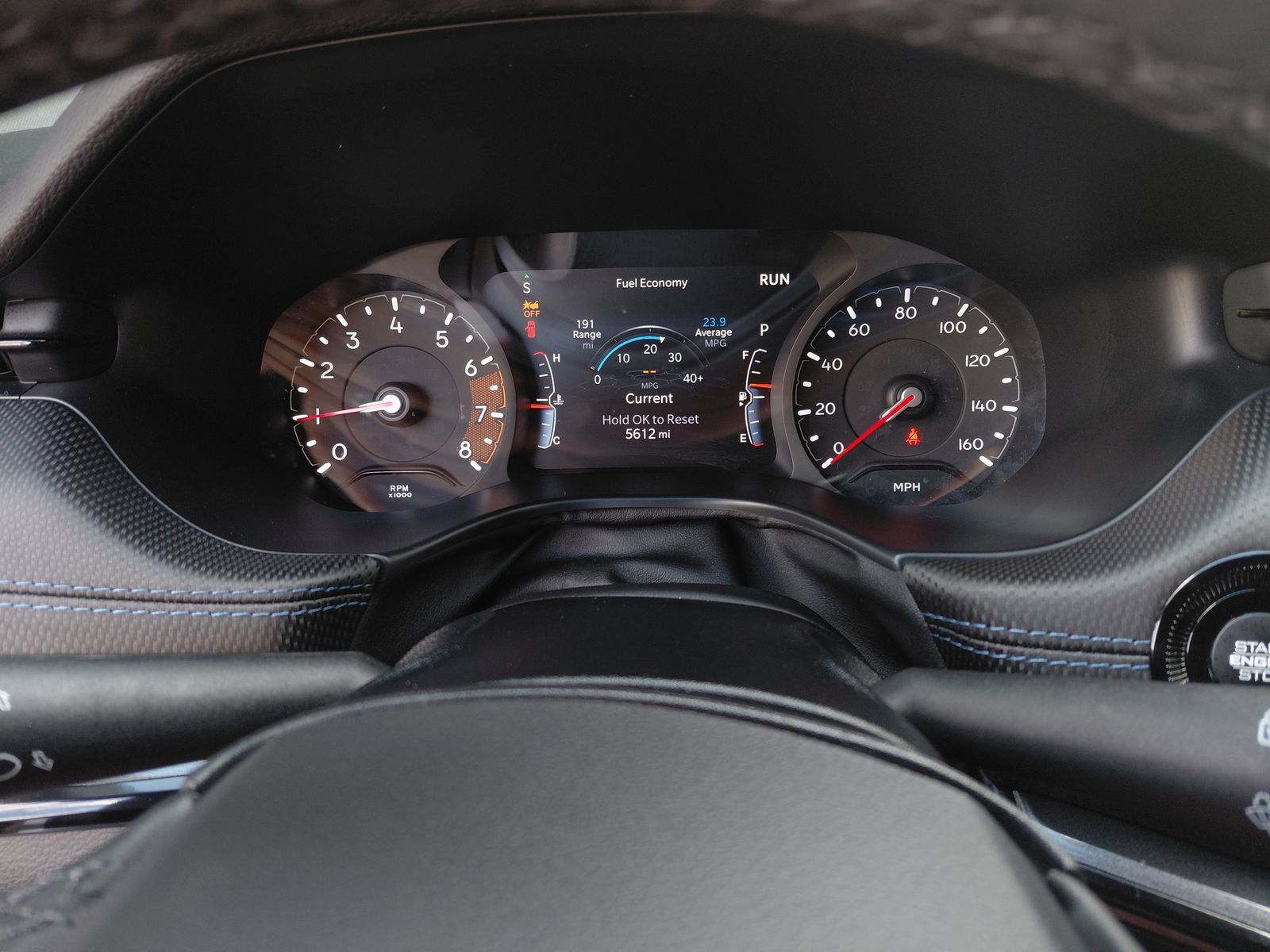 Used 2026 Jeep Compass Limited AWD/4WD image 7
