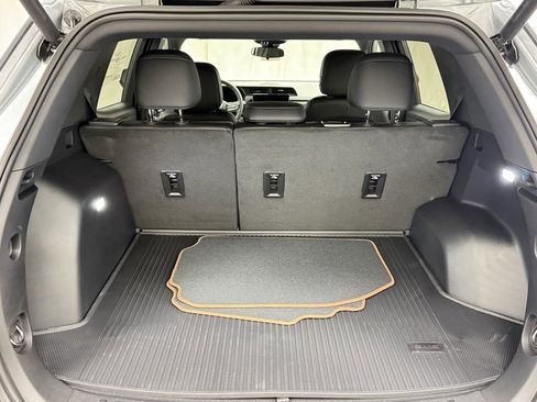 New 2026 GMC Terrain AT4 w/ LPO, Floor Liner Package image 5