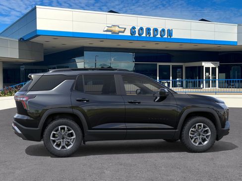 New 2026 Chevrolet Equinox ACTIV FWD image 5