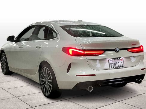 Used 2024 BMW 228i Gran Coupe w/ Premium Package image 15