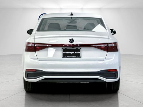 New 2026 Volkswagen Jetta S image 4