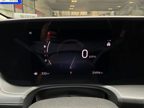 Used 2025 Buick Encore GX Preferred FWD image 36