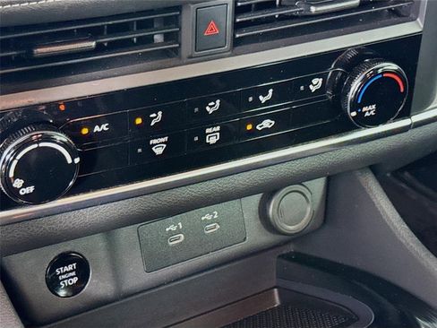 Certified 2024 Nissan Rogue S FWD image 20