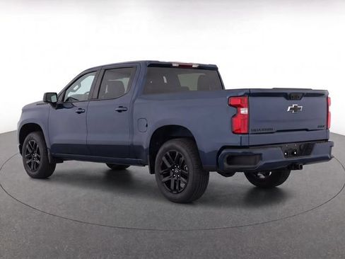 Used 2024 Chevrolet Silverado 1500 RST w/ Protection Package RWD image 7