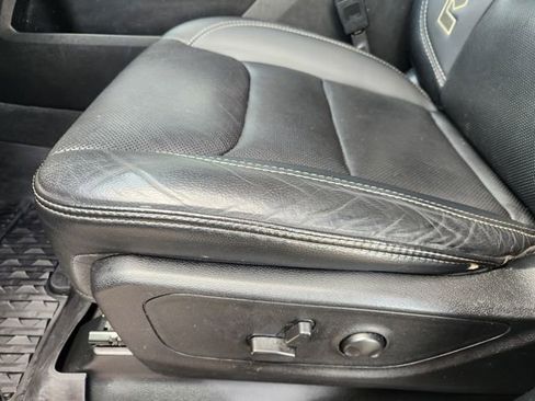 Used 2022 RAM 1500 Rebel w/ Rebel Level 2 Equipment Group image 25