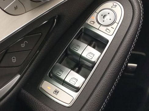 Certified 2020 Mercedes-Benz GLC 300 GLC 300 Coupe image 21