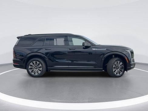 New 2026 Cadillac Escalade IQL Sport 1 image 2