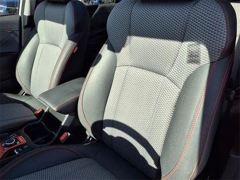 Used 2020 Subaru Forester Sport image 7
