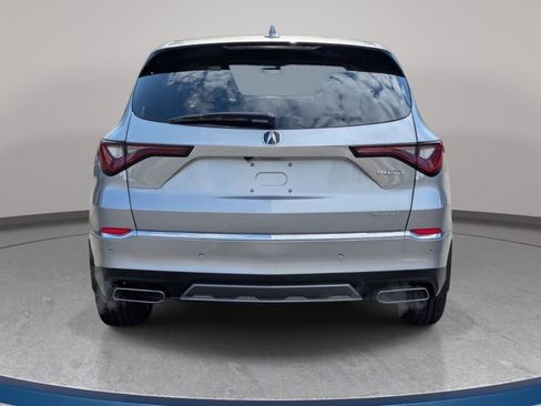 New 2026 Acura MDX SH-AWD w/ Technology Package image 6