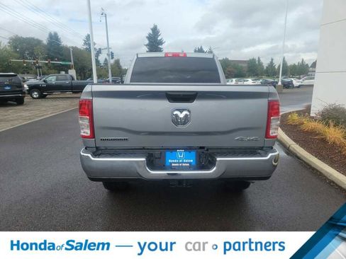 Used 2024 RAM 2500 Big Horn image 5