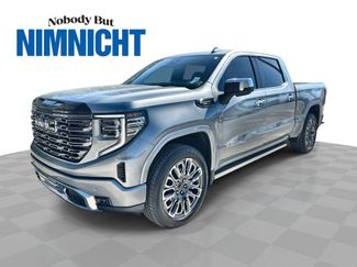 Certified 2025 GMC Sierra 1500 Denali Ultimate video 1