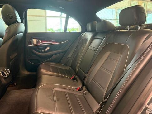 Used 2020 Mercedes-Benz E 63 AMG S image 21