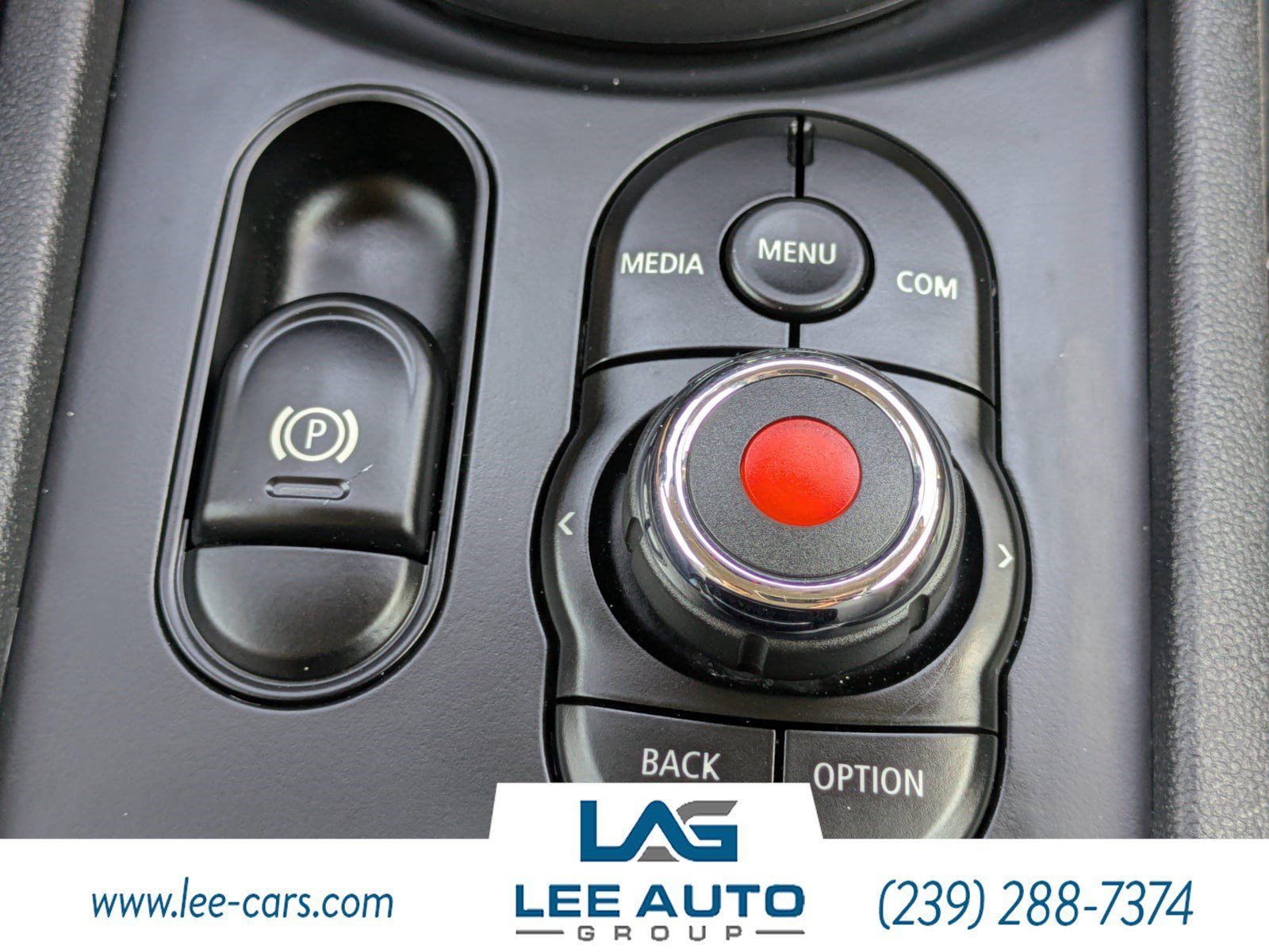 Used 2019 MINI Cooper Clubman w/ Storage Package FWD image 26