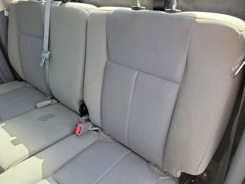 Used 2006 Dodge Dakota SLT AWD/4WD image 13