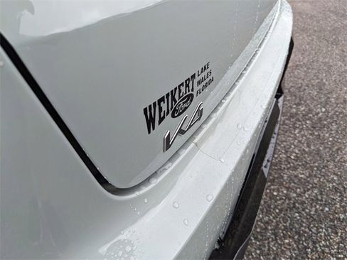 Used 2025 Kia K4 GT-Line Turbo image 12