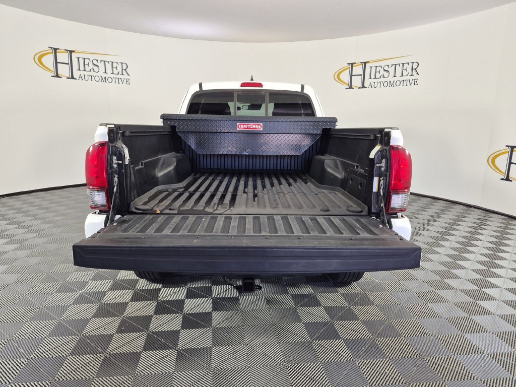 Used 2019 Toyota Tacoma SR RWD image 31