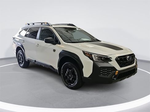 New 2025 Subaru Outback Wilderness image 3